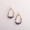 Holly Yashi Jewelry Ayla Earring Rio