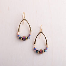 Load image into Gallery viewer, Holly Yashi Jewelry Ayla Earring Rio
