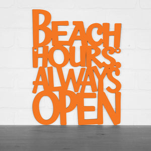 Spunky Fluff Proudly handmade in South Dakota, USA Medium / Orange Beach hours: Always Open
