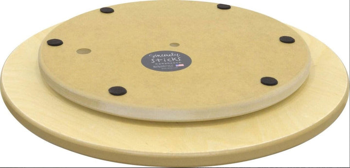 Sticks Proudly Handmade in Iowa, USA Best Coast Lazy Susan