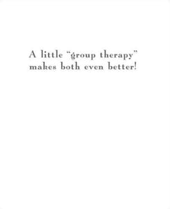 Sugarhouse Greetings Cards Best Friends Make... Card