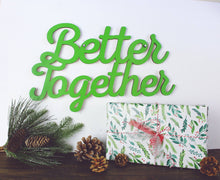 Load image into Gallery viewer, Spunky Fluff Proudly handmade in South Dakota, USA Better Together
