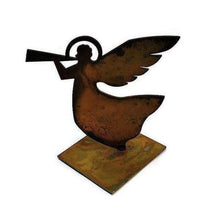 Load image into Gallery viewer, Prairie Dance Proudly Handmade in South Dakota, USA Collectible Angel
