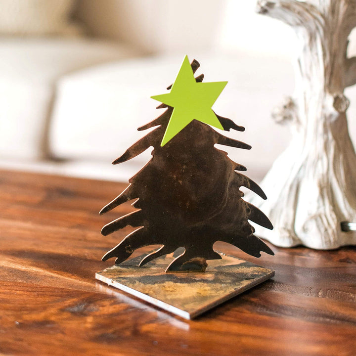 Prairie Dance Proudly Handmade in South Dakota, USA Collectible Traditional Tree