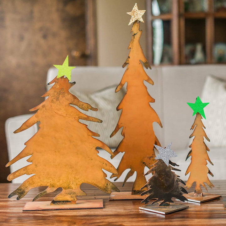 Prairie Dance Proudly Handmade in South Dakota, USA Collectible Traditional Tree