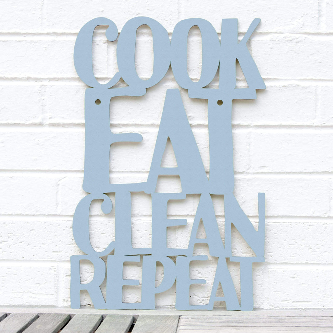 Spunky Fluff Proudly handmade in South Dakota, USA Cook Eat Clean Repeat