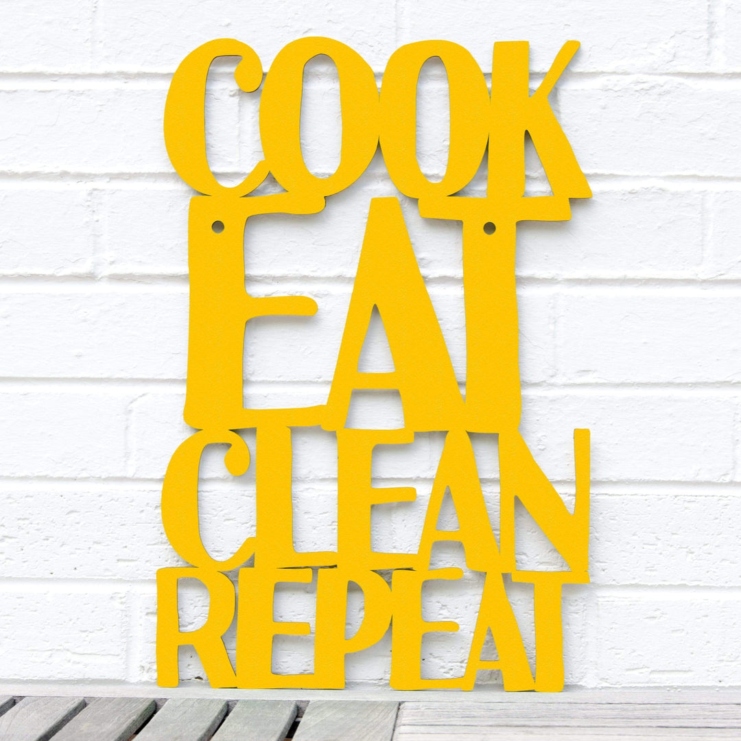 Spunky Fluff Proudly handmade in South Dakota, USA Cook Eat Clean Repeat
