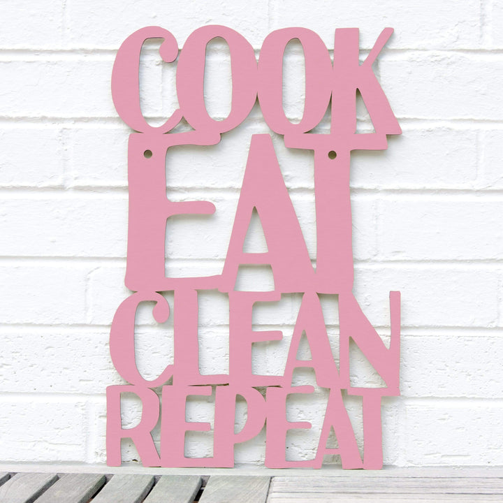 Spunky Fluff Proudly handmade in South Dakota, USA Cook Eat Clean Repeat