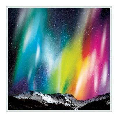 Hachette Book Group Cosmic Lights Puzzle