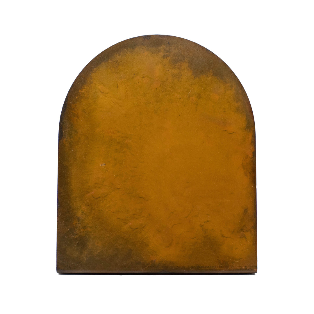 Prairie Dance Curved Magnetic Frame