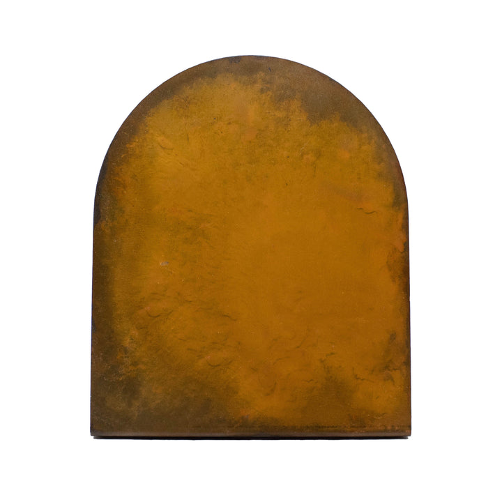 Prairie Dance Curved Magnetic Frame