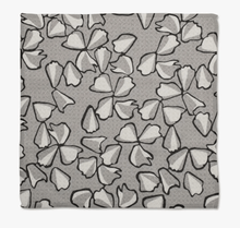 Load image into Gallery viewer, Geometry Dish Cloth -
