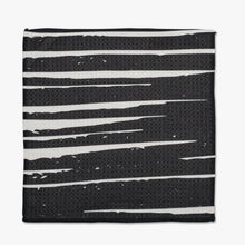 Load image into Gallery viewer, Geometry Dish Cloth - Night Reeds

