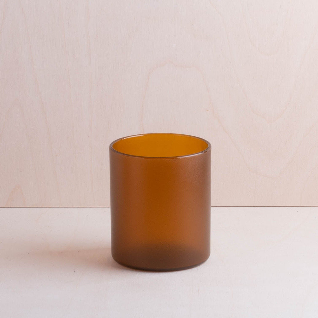 Bentley Drinkware 11 oz Dishwasher Safe Tumbler - Amber