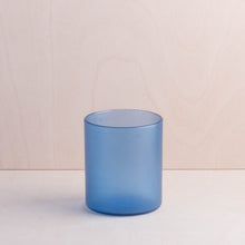 Load image into Gallery viewer, Bentley Drinkware 11 oz Dishwasher Safe Tumbler - Light Blue
