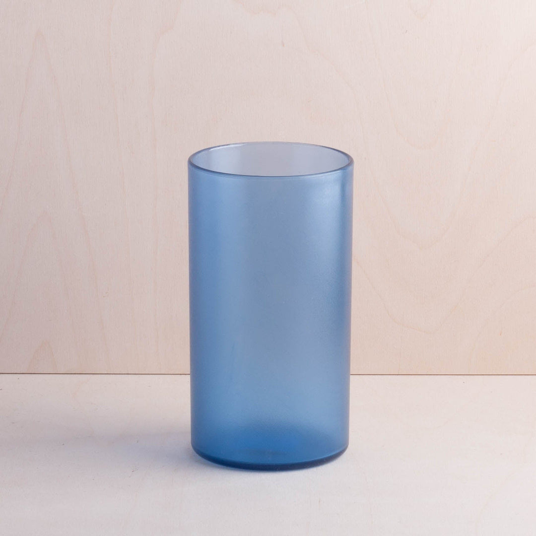 Bentley Drinkware 20 oz Dishwasher Safe Tumbler - Light Blue