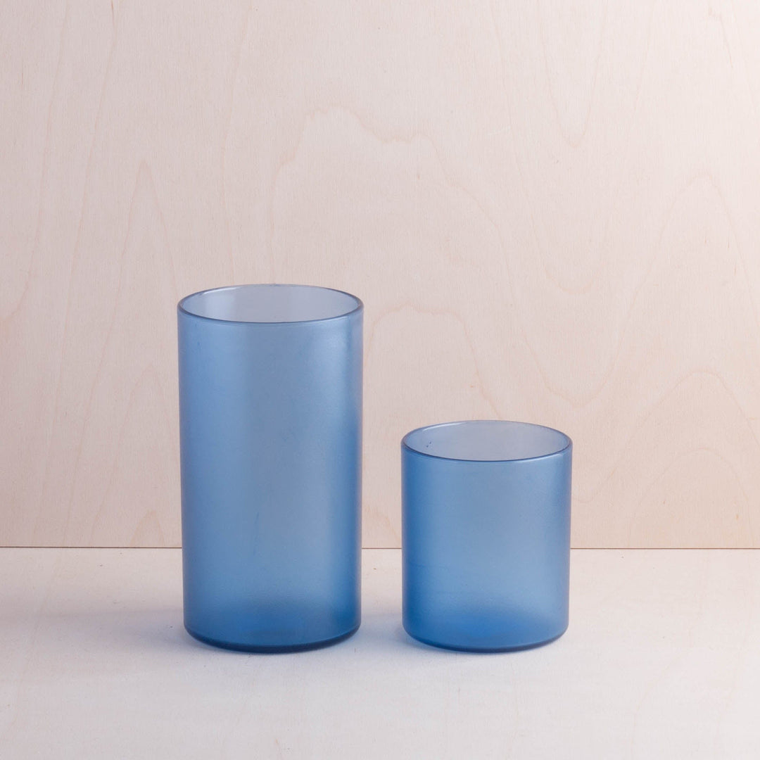 Bentley Drinkware Dishwasher Safe Tumbler - Light Blue
