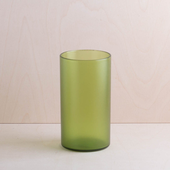 Bentley Drinkware 20 oz Dishwasher Safe Tumbler - Spring Green