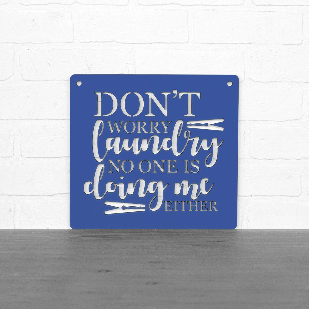 Spunky Fluff Proudly handmade in South Dakota, USA Medium / Cobalt Blue Don&
