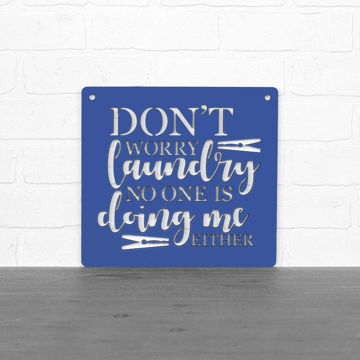 Spunky Fluff Proudly handmade in South Dakota, USA Medium / Cobalt Blue Don&