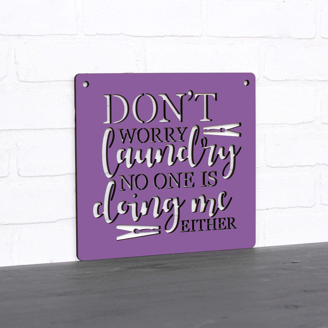 Spunky Fluff Proudly handmade in South Dakota, USA Medium / Purple Don&