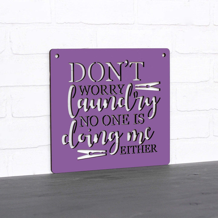 Spunky Fluff Proudly handmade in South Dakota, USA Medium / Purple Don&
