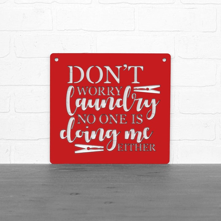 Spunky Fluff Proudly handmade in South Dakota, USA Medium / Red Don&