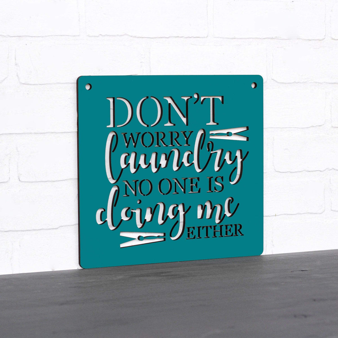 Spunky Fluff Proudly handmade in South Dakota, USA Medium / Teal Don&