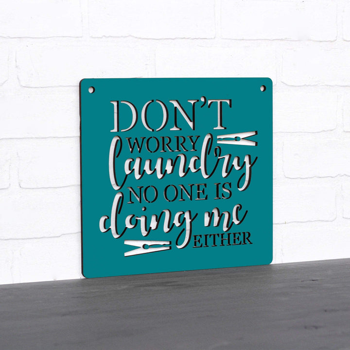 Spunky Fluff Proudly handmade in South Dakota, USA Medium / Teal Don&
