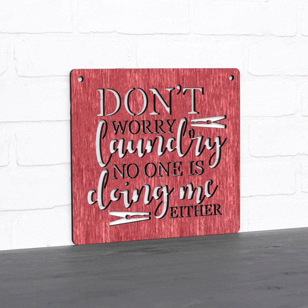 Spunky Fluff Proudly handmade in South Dakota, USA Medium / Weathered Red Don&