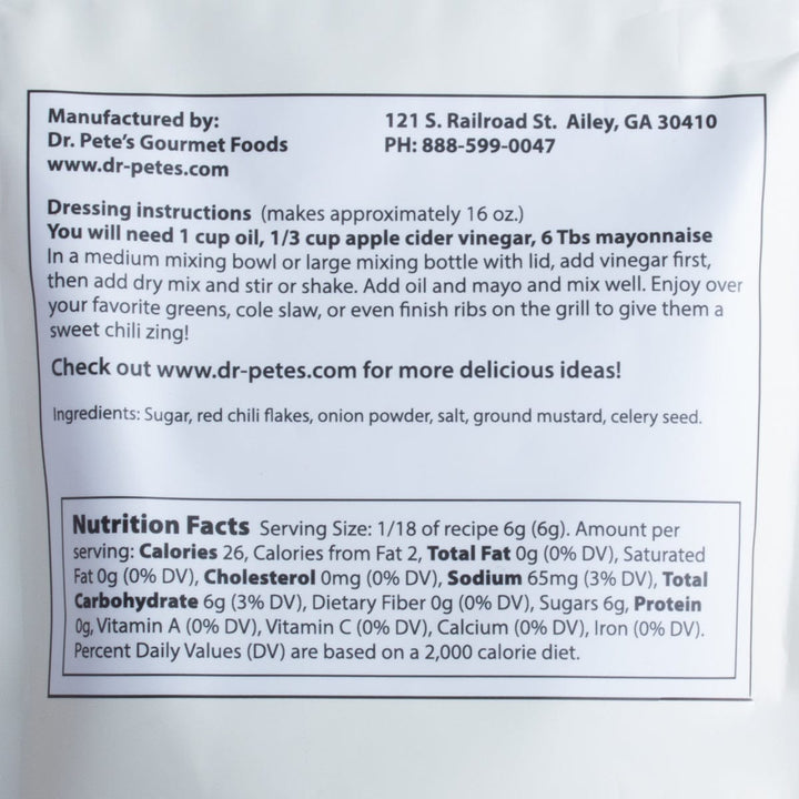 Dr. Pete&
