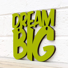 Load image into Gallery viewer, Spunky Fluff Proudly handmade in South Dakota, USA Small / Pear Green Dream BIG
