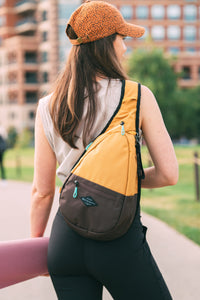 Sherpani Esprit Bag
