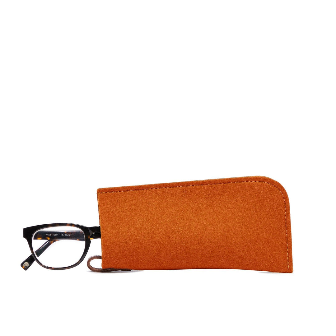 Graf Lantz Ready to Wear Ember Eyeglass Sleeve