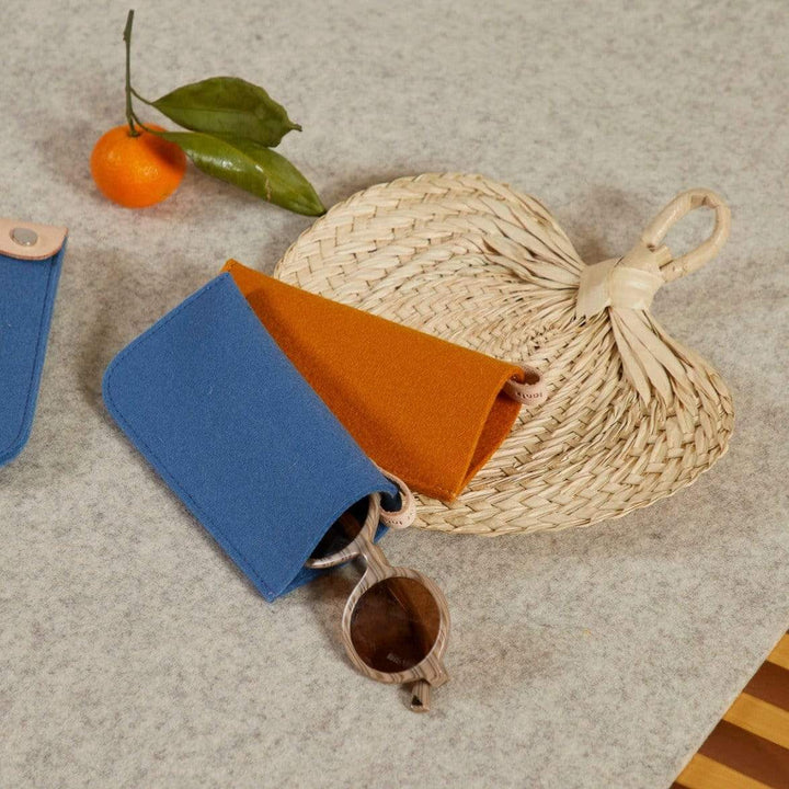 Graf Lantz Ready to Wear Eyeglass Sleeve