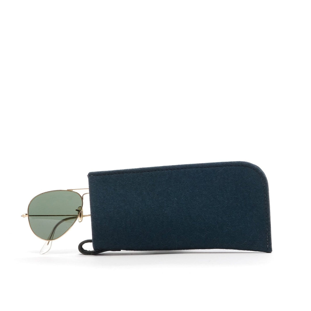 Graf Lantz Ready to Wear Steel Eyeglass Sleeve