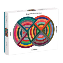 Load image into Gallery viewer, Hachette Book Group Frank Stella Jigsaw Puzzle – 750 Piece
