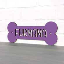 Load image into Gallery viewer, Spunky Fluff Proudly handmade in South Dakota, USA Fur Mama
