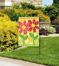 Load image into Gallery viewer, Studio M Proudly Handmade in Missouri, USA Garden Flag Stand
