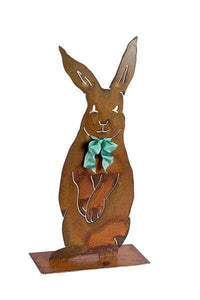 Prairie Dance Proudly Handmade in South Dakota, USA Henry Bunny Rabbit
