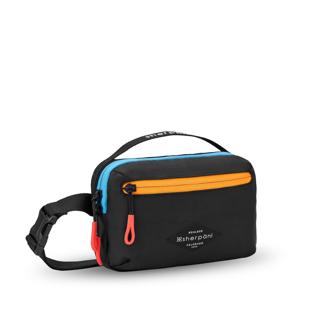 Sherpani Hyk Bag