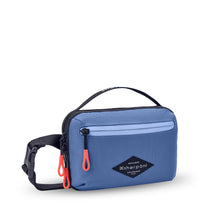 Load image into Gallery viewer, Sherpani Pacific Blue Hyk Bag
