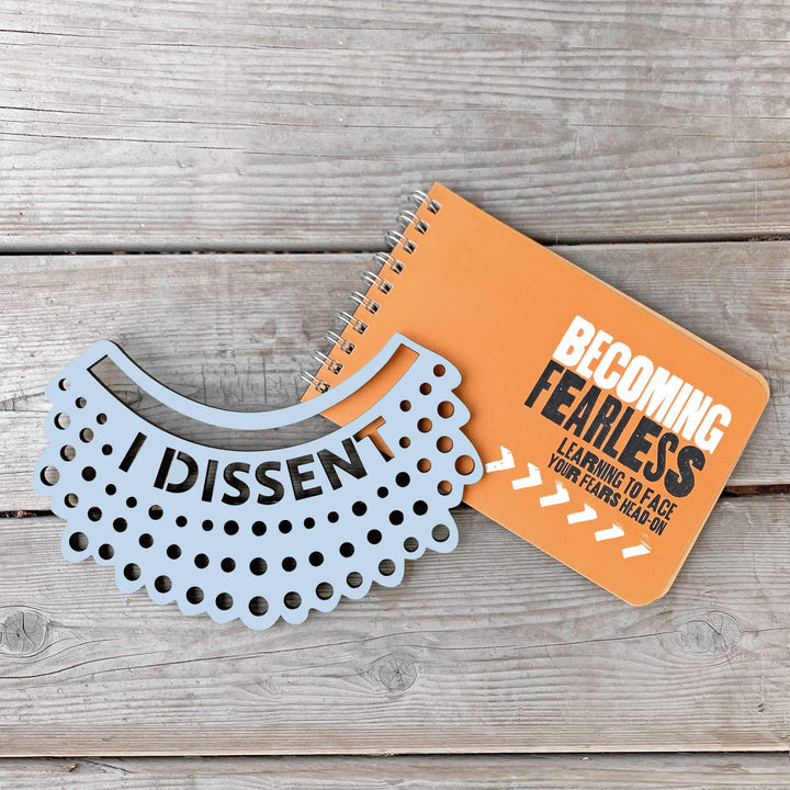 I Dissent-RBG