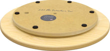 Load image into Gallery viewer, Sticks Proudly Handmade in Iowa, USA Let Me Entertain You Lazy Susan
