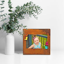 Load image into Gallery viewer, Spunky Fluff Proudly handmade in South Dakota, USA Limited Edition Spring Elements Magnets, Mini
