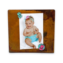 Load image into Gallery viewer, Spunky Fluff Proudly handmade in South Dakota, USA Limited Edition Tulip Mini Magnets
