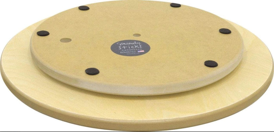 Sticks Proudly Handmade in Iowa, USA Lovely Lake Lazy Susan