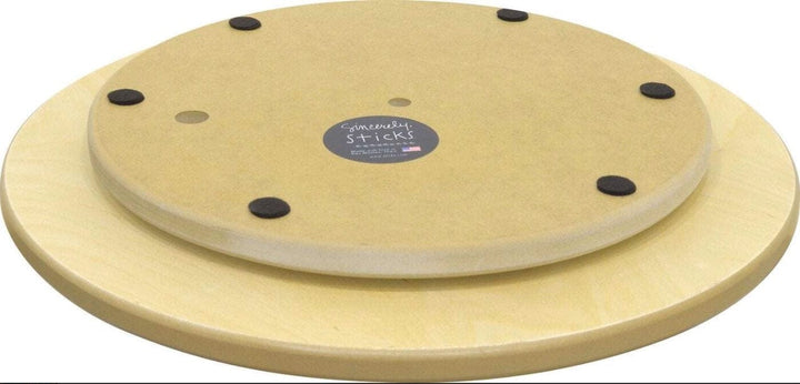 Sticks Proudly Handmade in Iowa, USA Lovely Lake Lazy Susan