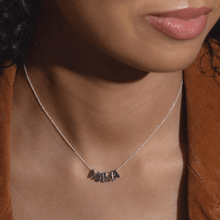 Load image into Gallery viewer, Larissa Loden Mama - Necklace
