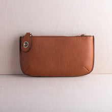 Load image into Gallery viewer, Joy Susan Whisky Mini Crossbody Clutch
